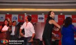 Akshay Kumar, Katrina Kaif, Farah Khan