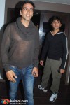 Akshay Kumar, Shirish Kunder