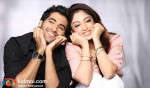 Akshay Oberoi, Sandeepa Dhar