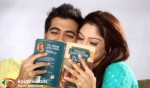 Akshay Oberoi, Sandeepa Dhar