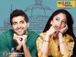 Akshay Oberoi, Sandeepa Dhar