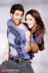 Akshay Oberoi, Sandeepa Dhar