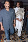 Mohanlal, Amitabh Bachchan