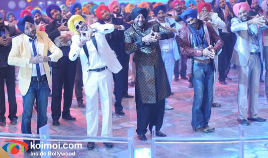 Anil Kapoor Convinces Sardars: Mast Punjabi Isn’t Offensive