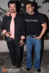 Anil Kapoor, Salman Khan