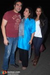 Arbaaz Khan, Farah Khan, Malaika Arora Khan