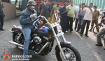 Arshad Warsi
