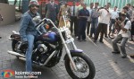 Arshad Warsi