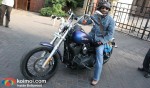 Arshad Warsi