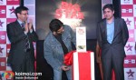 Arshad Warsi