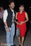 Arshad Warsi, Maria Goretti