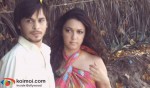 Ayaan Ahmad, Nauheed Cyrusi