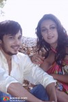 Ayaan Ahmad, Nauheed Cyrusi