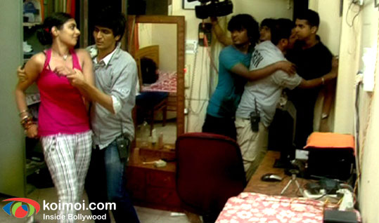 Big Switch 2 Episode 4 Stills