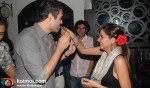 Danish Aslam, Shruti Seth