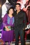 Farah Khan, Akshay Kumar