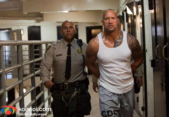 'Faster' Stills