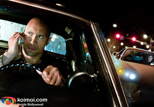'Faster' Stills