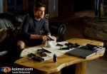 'Faster' Stills