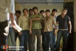 Hostel Stills And Posters