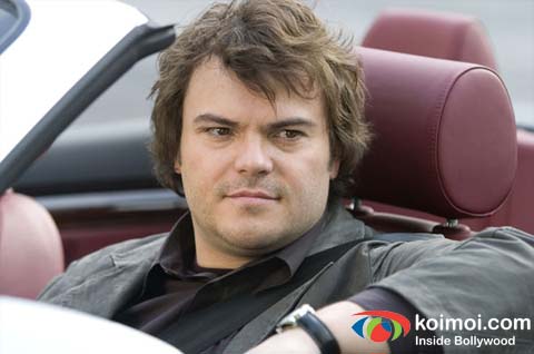 Jack Black