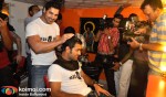 John Abraham, Mahendra Singh Dhoni