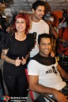 John Abraham, Mahendra Singh Dhoni