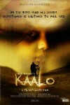Kaalo Movie Poster