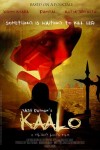 Kaalo Movie Poster