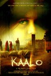 Kaalo Movie Poster