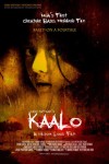 Kaalo Movie Poster