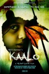 Kaalo Movie Poster