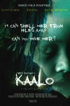 Kaalo Movie Poster