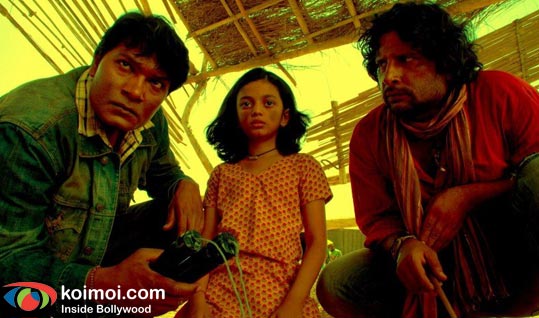 Kaalo Movie Still (Kaalo Review)