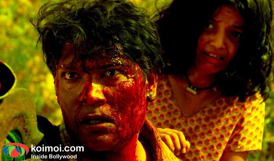 Kaalo Movie Still (Kaalo Review)