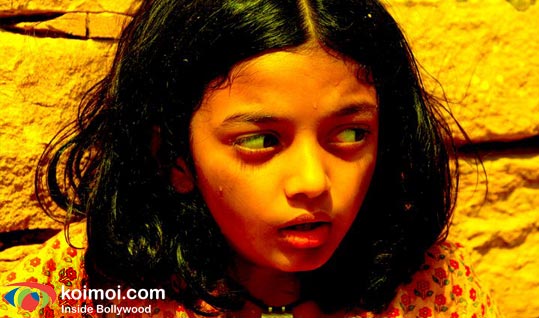 Kaalo Movie Still (Kaalo Review)