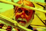 Kaalo Movie Still