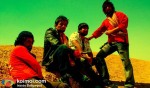 Kaalo Movie Still