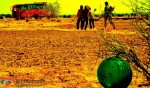 Kaalo Movie Still
