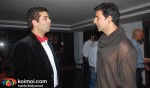 Karan Johar, Akshay Kumar