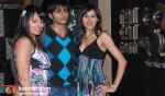 Karnvir Bohra, Teejay Sidhu