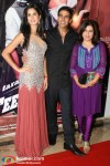 Katrina Kaif, Akshay Kumar, Farah Khan