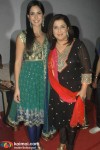Katrina Kaif, Farah Khan