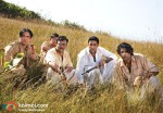 Khelein Hum Jee Jaan Sey Stills