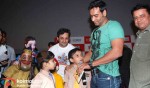 Kireet Khurana, Ajay Devgan, Kumar Mangat Pathak