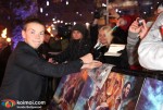 London Premiere Of 'The Chronicles Of Narnia: The Voyage Of The Dawn Treader'
