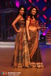 Malaika Arora Khan, Madhuri Dixit