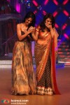 Malaika Arora Khan, Madhuri Dixit