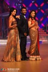 Malaika Arora Khan, Remo D'Souza, Madhuri Dixit