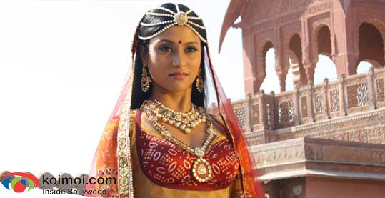 Konkona Sen Sharma (Mirch Review By Komal Nahta)